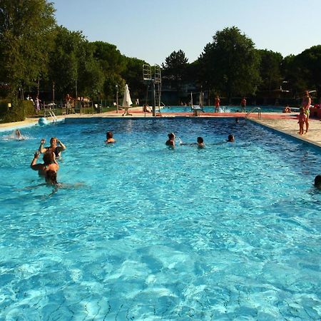 Villaggio Olimpia 比比翁 外观 照片