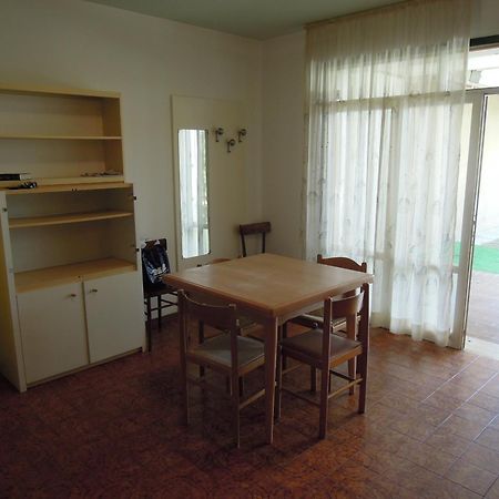 Villaggio Olimpia 比比翁 外观 照片