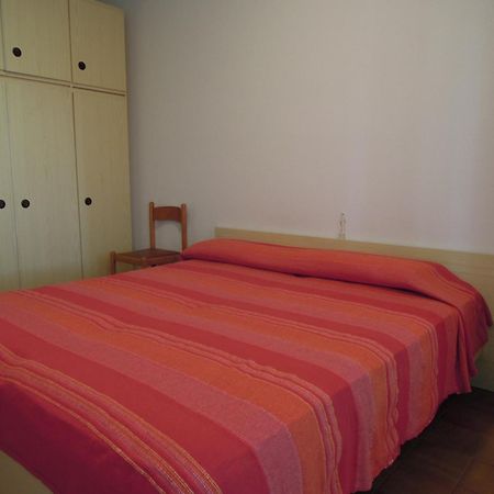 Villaggio Olimpia 比比翁 外观 照片