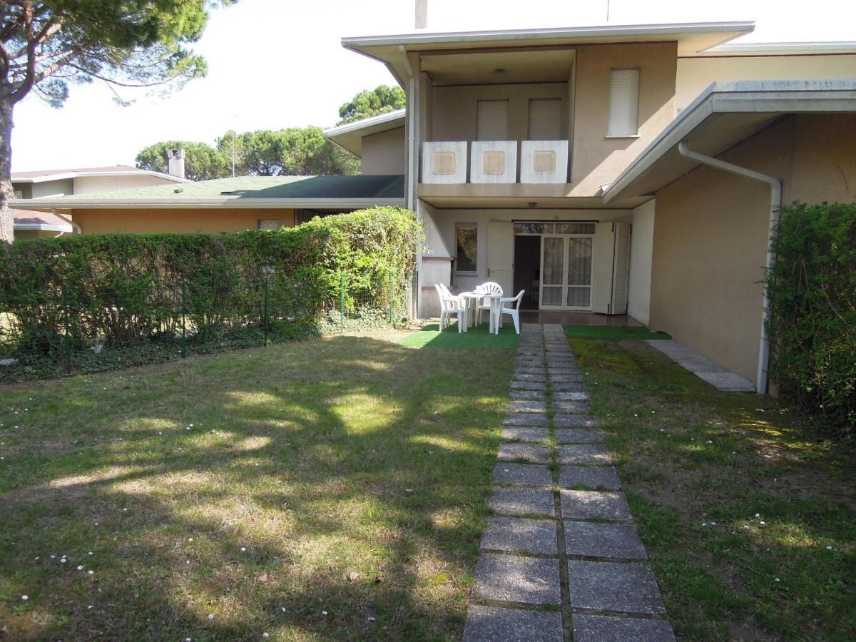 Villaggio Olimpia 比比翁 外观 照片